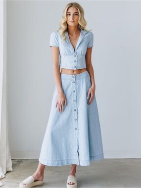 FREE PEOPLE Easy Does It Set, size X-Small, $198